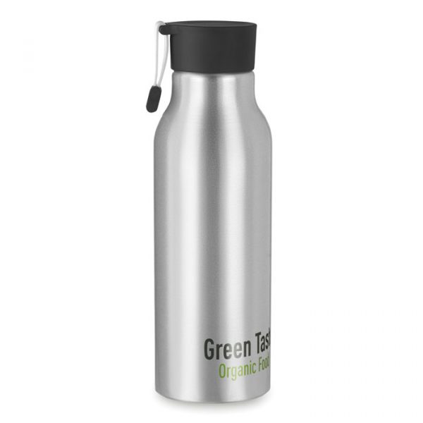 BOTTIGLIA IN ALLUMINIO 500ml personalizzata