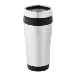 Tazza Mug Termica 410ml nera