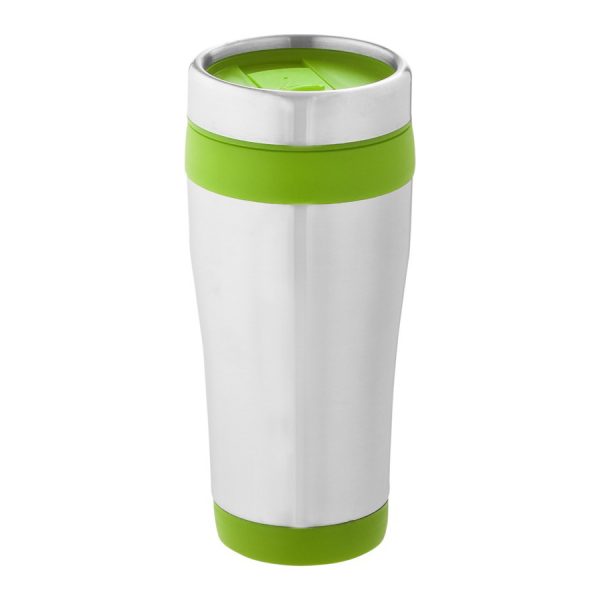 Tazza Mug Termica 410ml lime