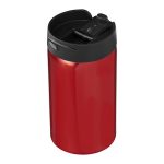 Bicchiere Termico 300ml rosso