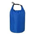 Borsa Sacca impermeabile 5L blu