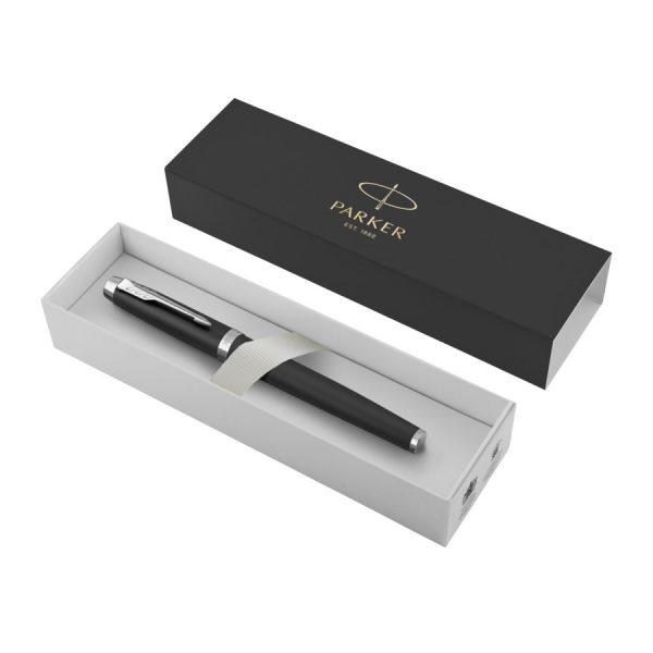 Penna Parker IM Rollerball Personalizzata