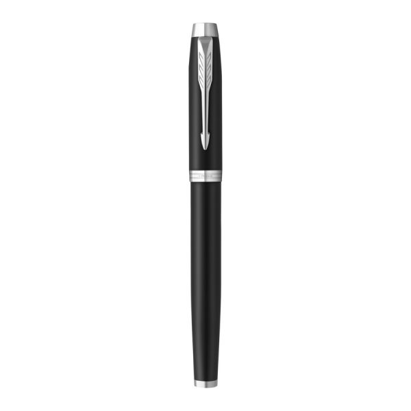 Penna Parker IM Rollerball Personalizzata