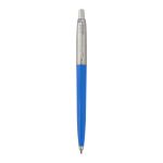 Penne Parker Jotter Personalizzate riciclata azzurra