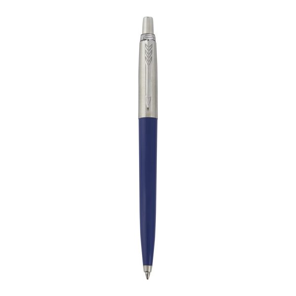 Penne Parker Jotter Personalizzate riciclata blu