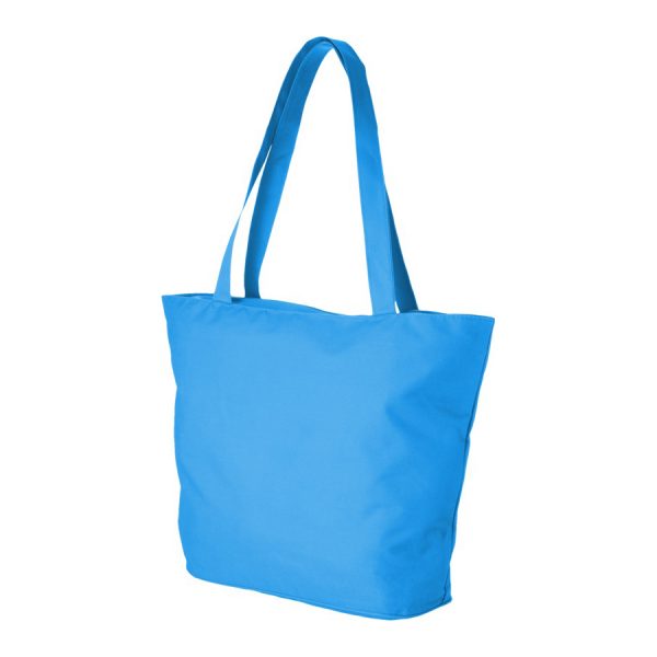 Borsa Mare XXL azzurra