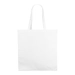 Shopper Personalizzate Grande in Cotone 220gr bianca