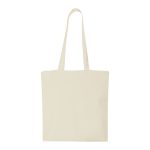 Shopper in Cotone Colorate 140gr naturale