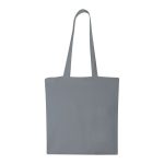 Shopper in Cotone Colorate 140gr grigia