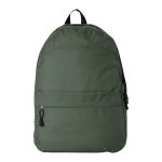 Zaini Personalizzati Multitasche Colorati verde militare