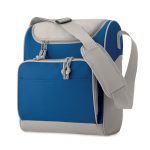 Borsa Termica Personalizzata 13L blu