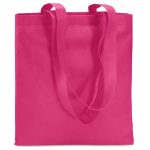 Shopper in Tessuto TNT rosa