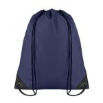 Sacche Personalizzate Economiche blu navy