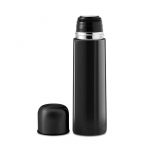 Thermos personalizzati 500ml nero