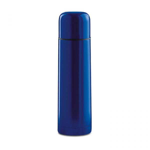 Thermos personalizzati 500ml blu royale