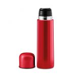 Thermos personalizzati 500ml rosso