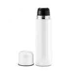 Thermos personalizzati 500ml bianco