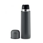 Thermos personalizzati 500ml titanio