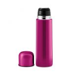 Thermos personalizzati 500ml rosa