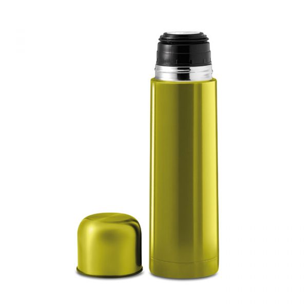 Thermos personalizzati 500ml lime