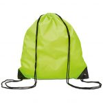 Sacche Personalizzate Economiche lime