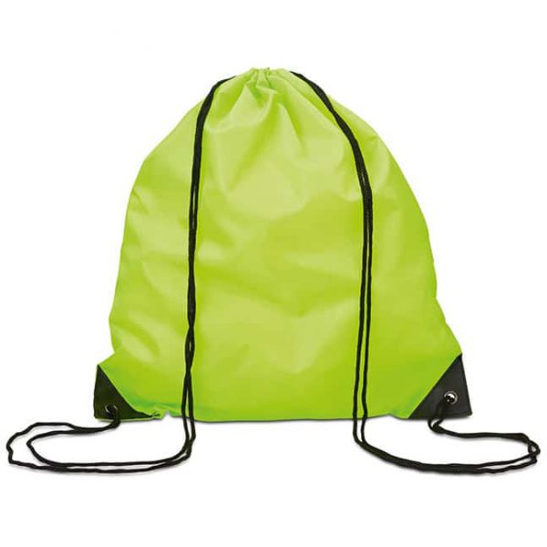 Sacche Personalizzate Economiche lime