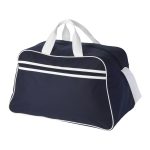 Borsa Sportiva Personalizzata navy