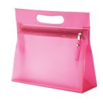 Trousse Beauty Trasparente Impermeabile