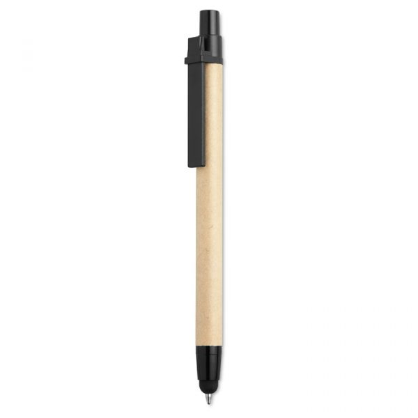 Penna Eco Touch nera