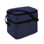 Borsa Termica doppio Scomparto navy