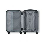 Trolley Cabina Rigido 40L Personalizzato interno