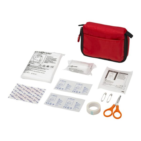 Kit Pronto Soccorso