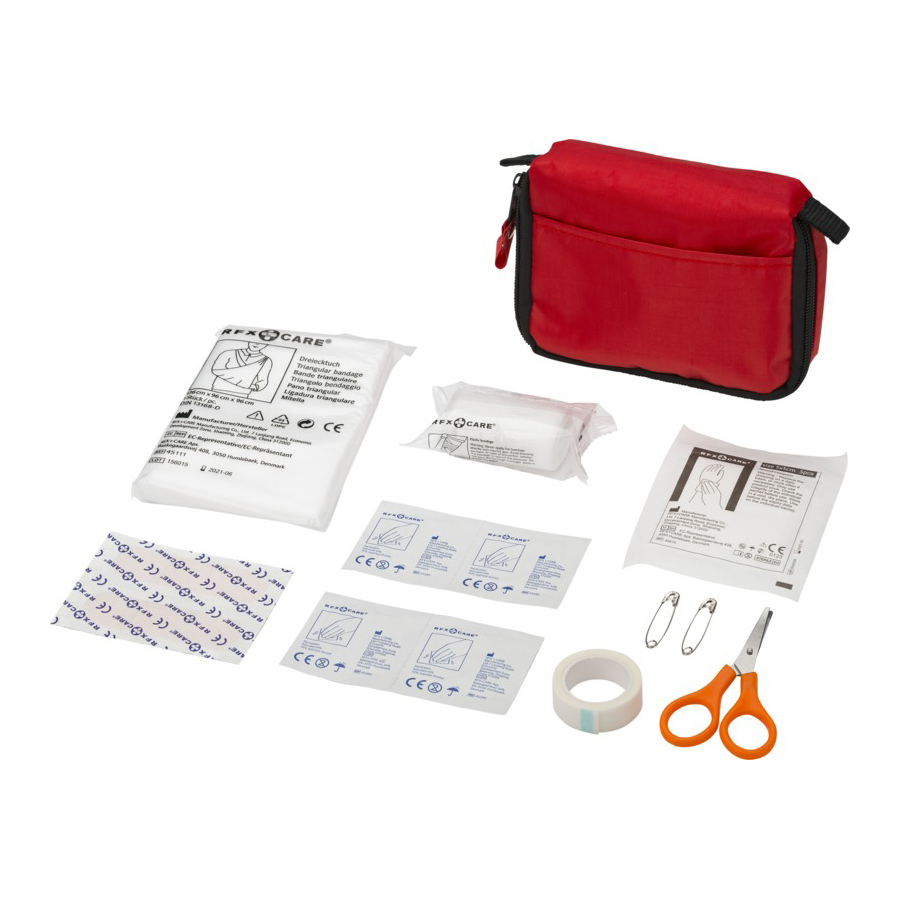 Kit Pronto Soccorso