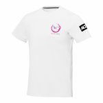 T-Shirt in Cotone Elevate Personalizzate