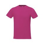 T-Shirt in Cotone Elevate Personalizzate magenta