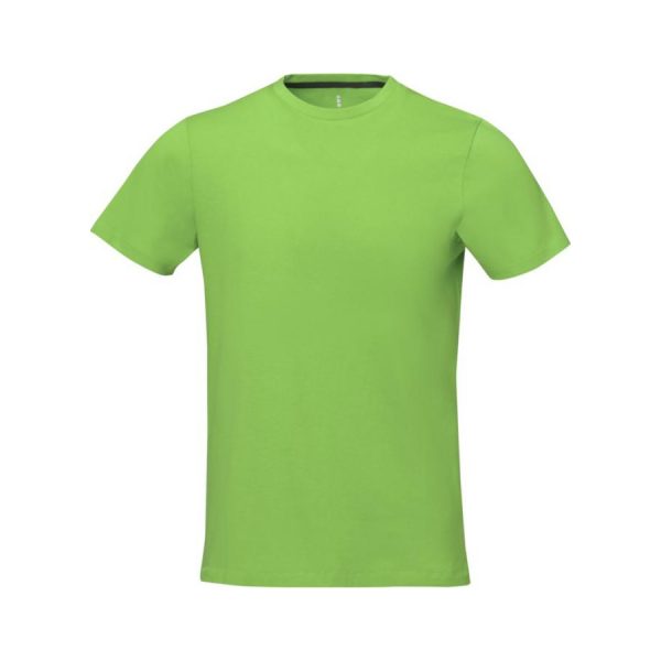 T-Shirt in Cotone Elevate Personalizzate lime