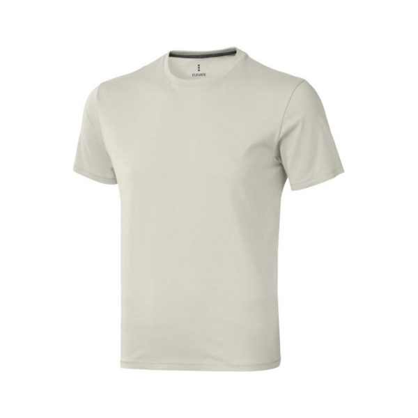 T-Shirt in Cotone Elevate Personalizzate beige