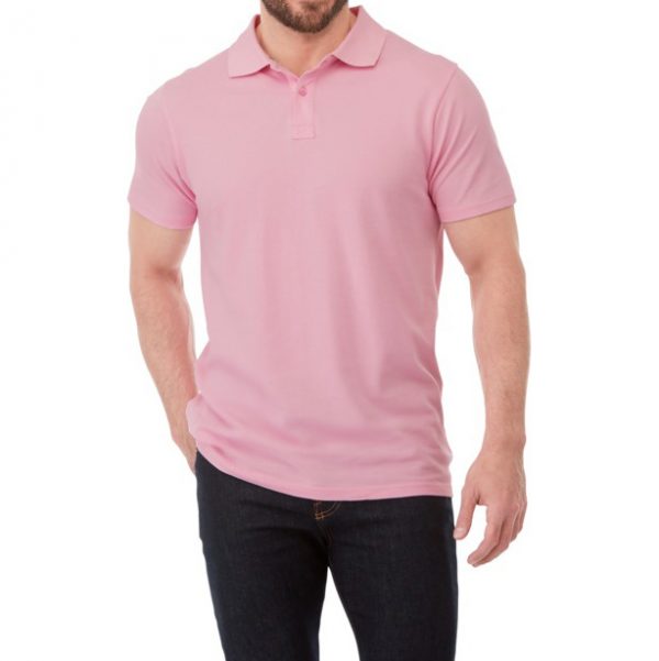 Polo in Cotone 180gr Uomo