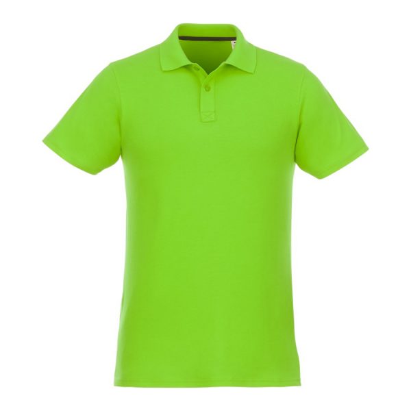 Polo in Cotone 180gr Uomo lime