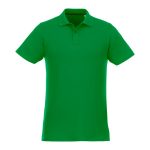 Polo in Cotone 180gr Uomo verde