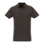 Polo in Cotone 180gr Uomo marrone