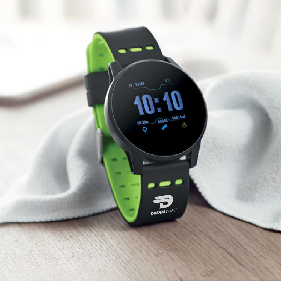 Orologio Smartwatch Bluetooth 4.0