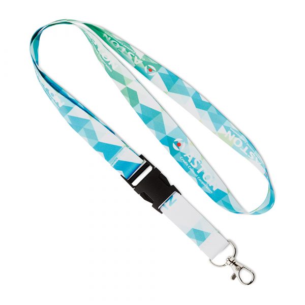 Porta Badge Lanyard Personalizzati