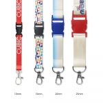 Porta Badge Lanyard Personalizzati