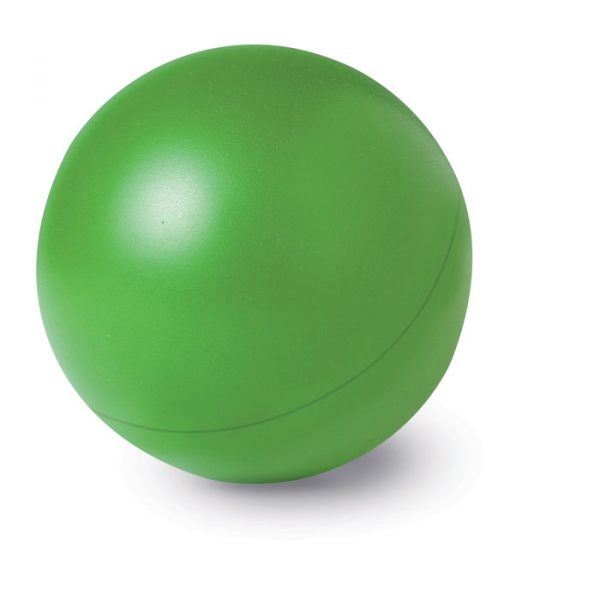 Palline Antistress verde