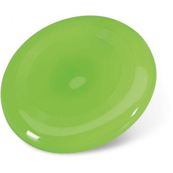 Frisbee Personalizzati verde