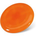 Frisbee Personalizzati arancione