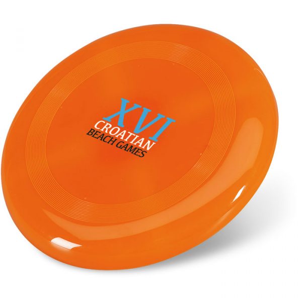 Frisbee Personalizzati