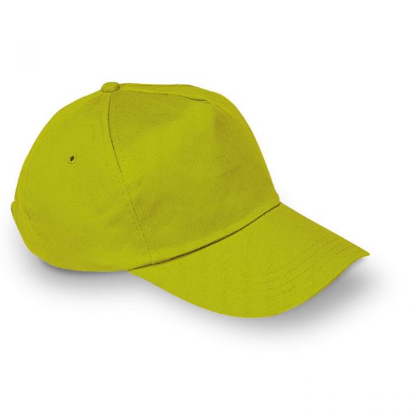 Cappellini Personalizzati Economici lime