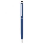 Penna Elegante Touch blu